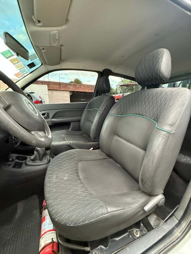 Renault Clio Mio Confort — foto 5